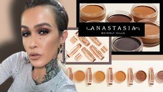 NEW!!! ABH CREAM Bronzers, Stick Blushes & Highlights