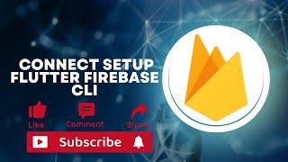 Install Firebase CLI for Windows | Flutter