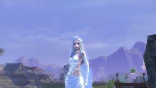 [Aion 5.3] New Female Shop Clothes (part 1)