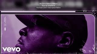 New JadaKiss Sample Type Beat | We Gone Make It | YodaYae1k