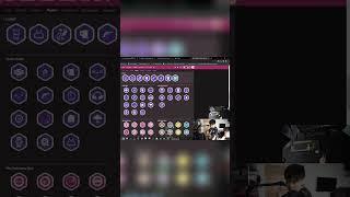 Top 1 react my profile on osu! (mrekk and btmc)