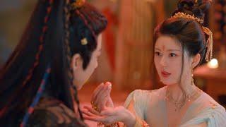 【Free Watch】Cinderella becomes a beauty, catching a tycoon’s eye instantly#珠帘玉幕 #zhaolusi