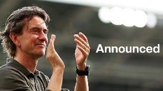 Thomas Frank ANNOUNCED as New Spurs Manager! | Live Reaction
