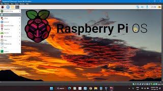 How to Run a Raspberry Pi in VirtualBox