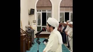 Abdulbosit qori Qobilov Taroveh 2022