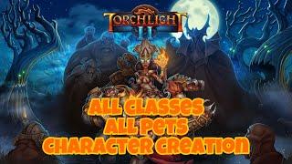 Torchlight 2 Xbox One - All Classes, Character Customization & Pets