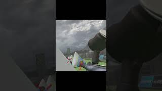 A 3 Piece in Paintball Playground VR  #paintballplayground #vr