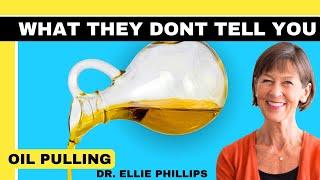 Does Oil Pulling Work? | Functional Dentist Explains