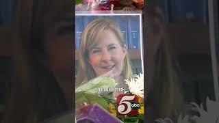 Community mourns the loss of Rep. Melissa Hortman and her husband, Mark.
