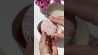 pink Saie vanity case #makeup #viralmakeup #diorbeauty #girlythings #preppy #beauty #tiktokviral