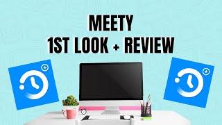 Meety Appointment Booking App for Shopify Review - Turn Any Product into a Bookable Service!