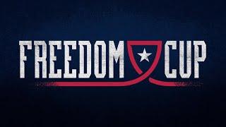 Frontline Pro Freedom Cup 2023