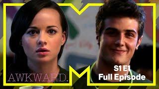 Pilot | Awkward | Full Episode | Series 1 Episode 1