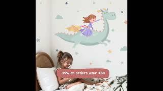 Father’s Day at StarStick wall decals