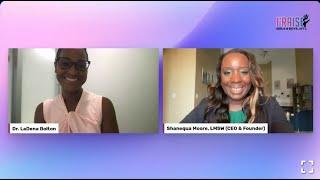 Wellness Wednesdays: Dr. Bolton talks Community & Mental Health