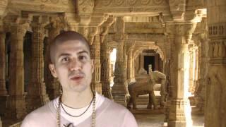 The Material and Spiritual World - The Vedic Way