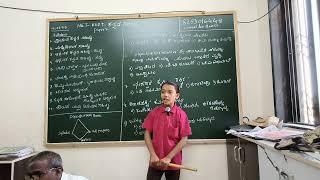 KSET 2025: Lecture by shantlaxmi..Comedy DGK Sir style