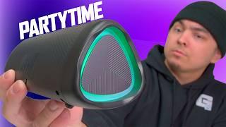 Portable Party Speaker You Must Have | BolaButty C27C