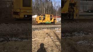 NYSW Track Work Part 3 (1/12/24)