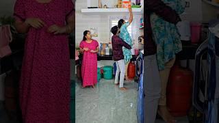 Ada Paavi  real end twist  #shorts #trending #funny #comedy #cpsaicharan #viralvideo