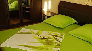Business Apartament on Adelya Kutuya 3 - Naberezhnyye Chelny - Russian Federation