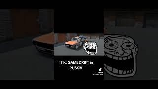 ТГК: GAME DRIFT in RUSSIA TEAM #ваз #лада #опер #боеваяклассика #rcd #rcdlife #rcdlife