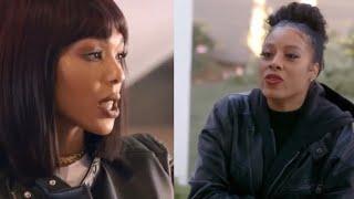 Moniece vs. Tiffany | Love & Hip Hop: Hollywood | Season 5