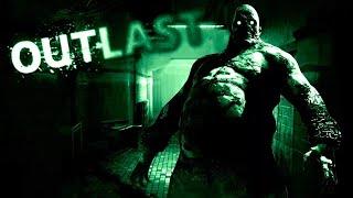 Прохождение Outlast #5 Система пожаротушения