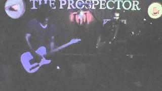 Sounds of Noise "What's It To You" Live @ The Prospector