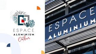 Espace Aluminium  - à la Réunion