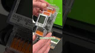  MODBUS TCP On An Energy Meter!