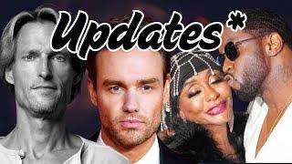 Diddy UPDATES| DIDDY's MOM SUED?!| Roger Nores gave Drugs to Liam Payne| Soft White UNDERBELLY NOVA!