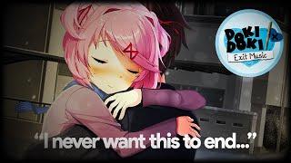 Doki Doki Exit Music: Full Original DDLC Mod (No Commentary) | Spaghetto