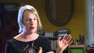 Poet & Translator A.E. Stallings: 2011 MacArthur Fellow | MacArthur Foundation