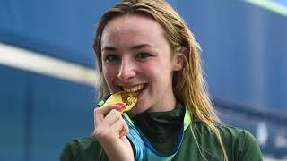 Swim Ireland 2018 Highlights