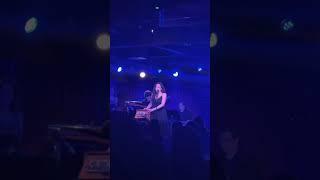 Eileanóir na Rún at The Green Room 42 NYC