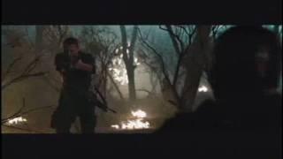 Terminator Salvation Clip - "I'm the only hope you have"