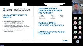 Transform the Way You Buy with Ingram Micro and AWS