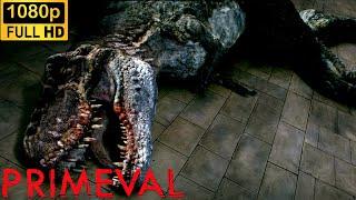 PRIMEVAL™ Staffel 4.2 Folge 5 | Das Ende der Zukunft (Teil 1)