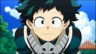 Izuku Midoriya Edit - Left Behinds