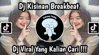 Dj Kisinan Breakbeat Sound Will_Dj Tiwas Tak Gondeli Tenanan [] Dj Fyp Viral Tik Tok Terbaru 2023