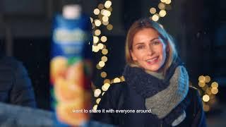 Sandora | Sandora's juices® | Spot