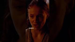 Sansa Had Only One Friend In Kingslanding #sansastark  #gameofthrones