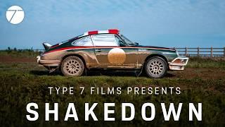 SHAKEDOWN • A Type 7 Film