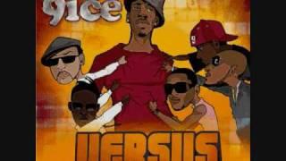 9ice Vs. M.I. -Safarawe (Produced by Cheepho)