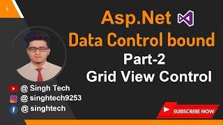 Grid View Control in ASP.NET Part-2