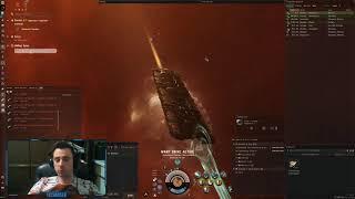 Eve Online - Talking about Orca after patch for Solo miners