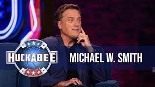 Michael W. Smith Talks About “The Way of the Father” | Jukebox | Huckabee