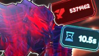 The Best Update Of All Time (Anime Adventures)