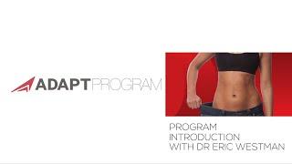 The Adapt Your Life Program